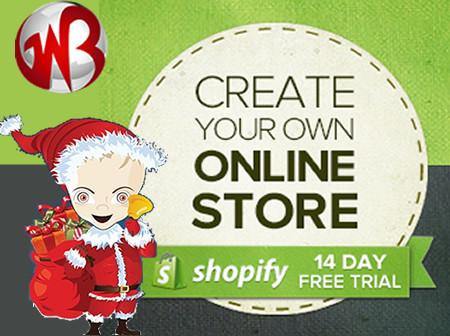 Top 12 Shopify Themes for your Online Store - GoWebBaby.Com
