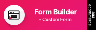 Form Builder & Wholesale