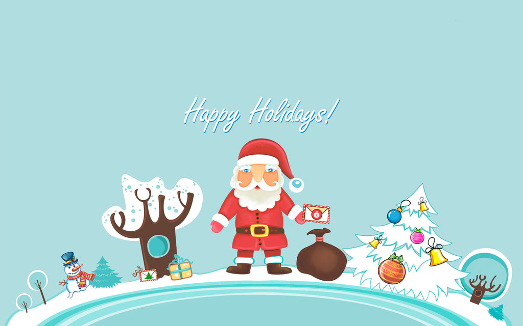 Get your Ecommerce Store Ready For this Holiday Season