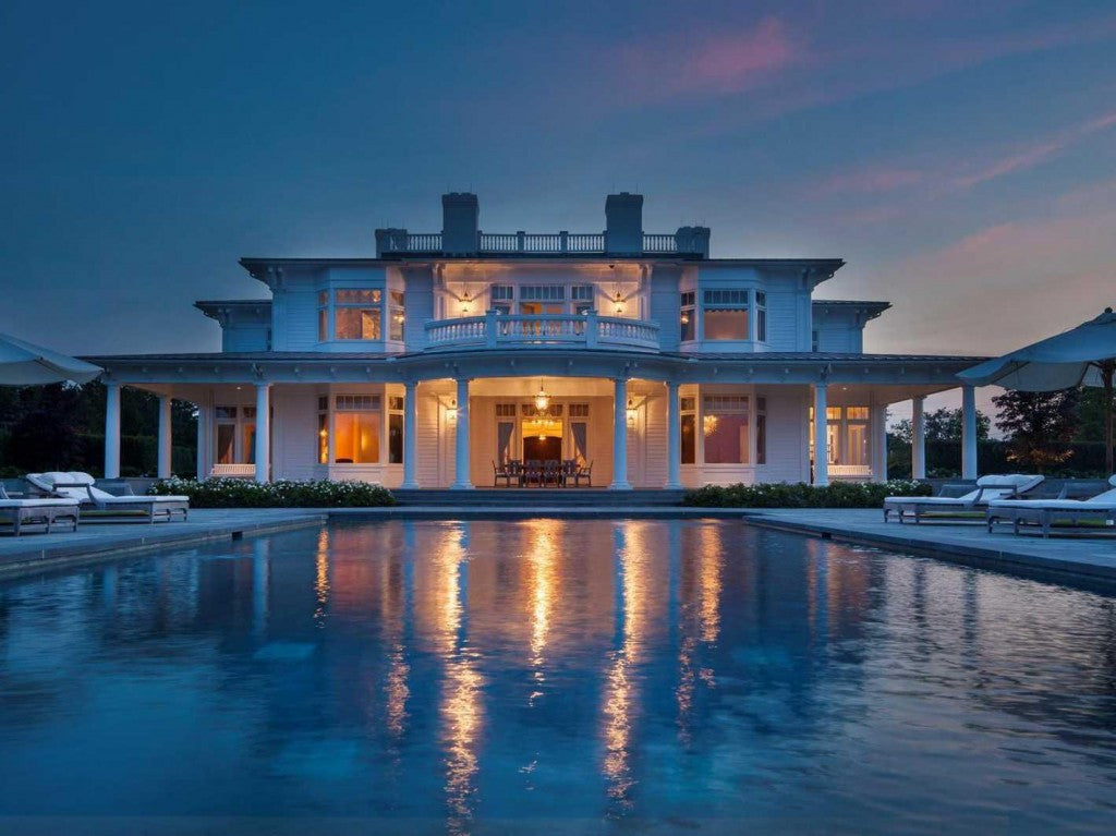 Real Estate Web Design