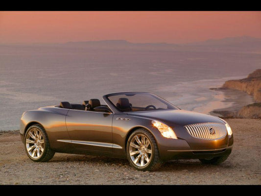 Automobile Web Design
