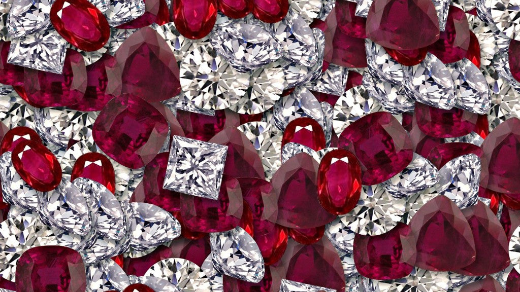 Jewelry Web Design