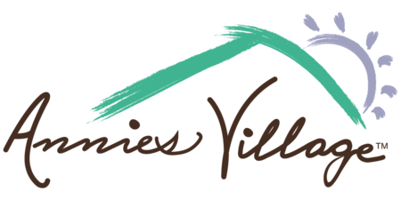 Annie's Village Shopify