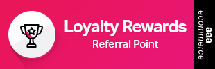 Loyalty Referrals