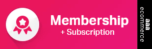 Membership App