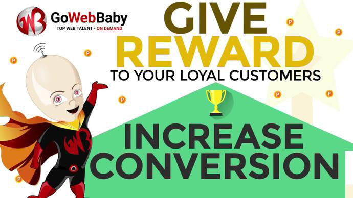 Give Reward to Your loyal Customers - Boost Shopify Sales