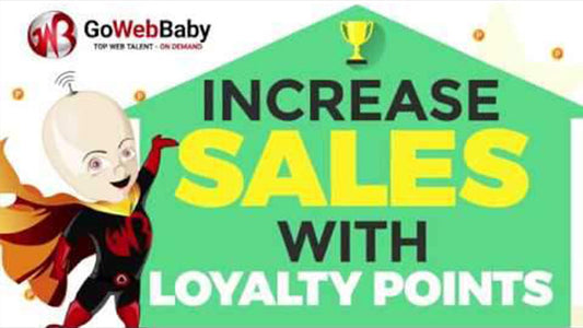 Increase Sales with Loyalty Points - Shopify App