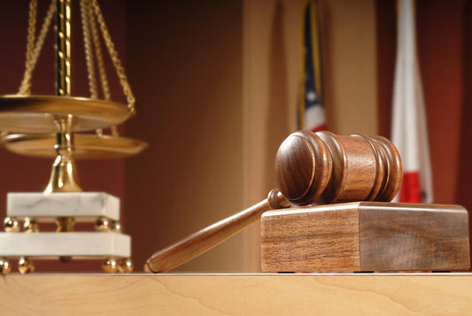 Law Firm Web Design & Marketing