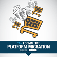 Migration of ecommerce platform for better services and sales- PART 2