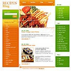WordPress Themes - GoWebBaby.Com