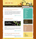 WordPress Themes - GoWebBaby.Com