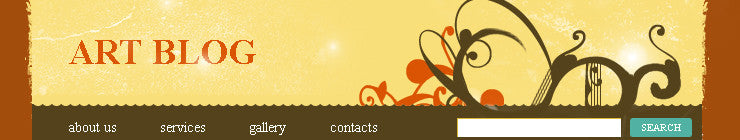 WordPress Themes - GoWebBaby.Com