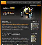 WordPress Themes - GoWebBaby.Com