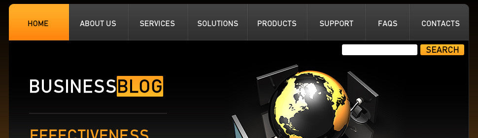 WordPress Themes - GoWebBaby.Com