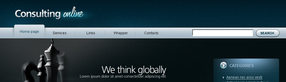 WordPress Themes - GoWebBaby.Com