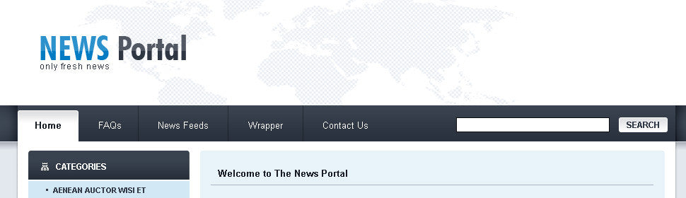 WordPress Themes - GoWebBaby.Com