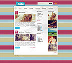 WordPress Themes - GoWebBaby.Com
