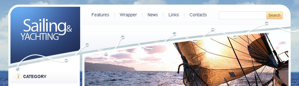 WordPress Themes - GoWebBaby.Com