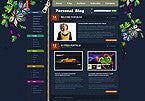 WordPress Themes - GoWebBaby.Com