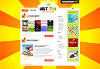 WordPress Themes - GoWebBaby.Com