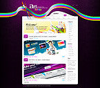 WordPress Themes - GoWebBaby.Com
