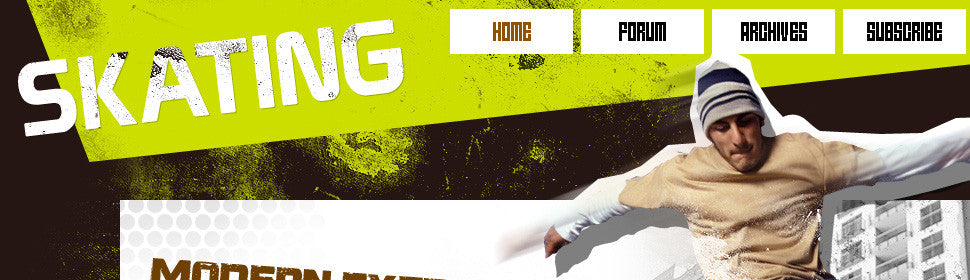 WordPress Themes - GoWebBaby.Com