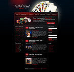 WordPress Themes - GoWebBaby.Com