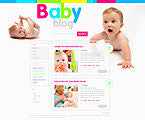 WordPress Themes - GoWebBaby.Com