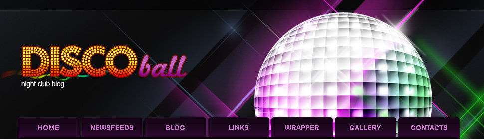 WordPress Themes - GoWebBaby.Com