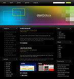 WordPress Themes - GoWebBaby.Com