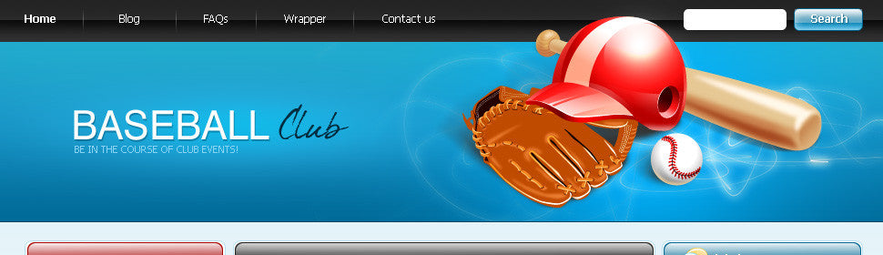 WordPress Themes - GoWebBaby.Com