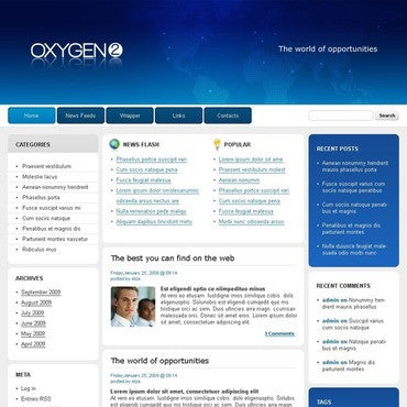 WordPress Themes - GoWebBaby.Com