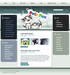 WordPress Themes - GoWebBaby.Com