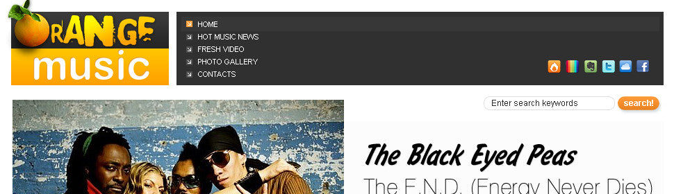 WordPress Themes - GoWebBaby.Com
