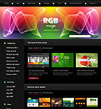 WordPress Themes - GoWebBaby.Com