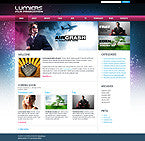 WordPress Themes - GoWebBaby.Com