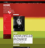 WordPress Themes - GoWebBaby.Com