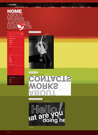 WordPress Themes - GoWebBaby.Com
