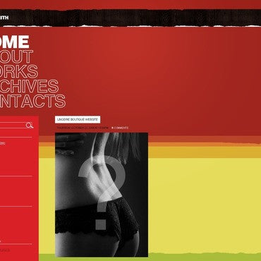 WordPress Themes - GoWebBaby.Com