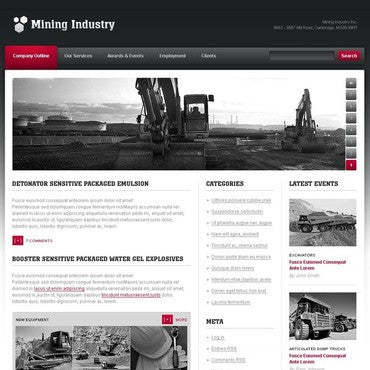 WordPress Themes - GoWebBaby.Com