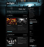 WordPress Themes - GoWebBaby.Com