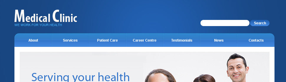 WordPress Themes - GoWebBaby.Com