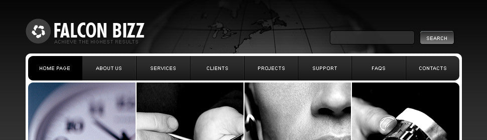 WordPress Themes - GoWebBaby.Com