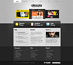 WordPress Themes - GoWebBaby.Com