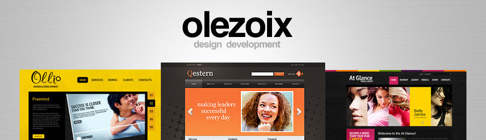 WordPress Themes - GoWebBaby.Com