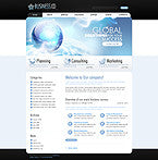 WordPress Themes - GoWebBaby.Com