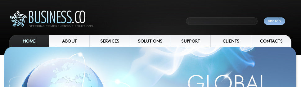 WordPress Themes - GoWebBaby.Com