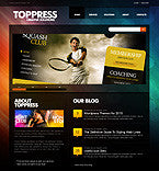 WordPress Themes - GoWebBaby.Com