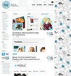 WordPress Themes - GoWebBaby.Com