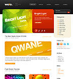 WordPress Themes - GoWebBaby.Com
